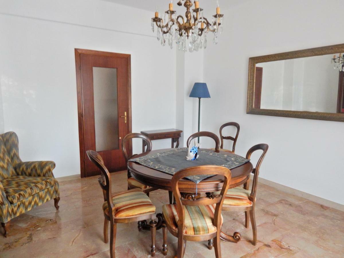 Framar House Apartment La Spezia Exterior photo