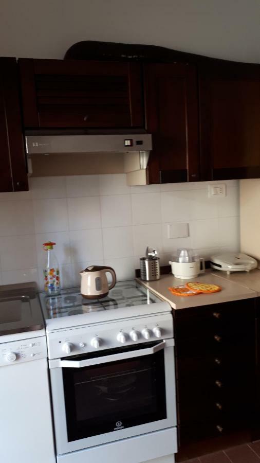Framar House Apartment La Spezia Exterior photo